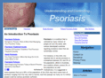 psoriasisinformation.org