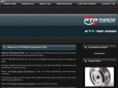 ptptrans.com