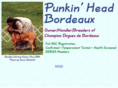 punkinheadbordeaux.com