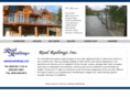 realrailings.com