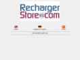 rechargerstore.com