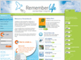 rememberlife.com