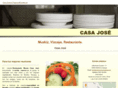 restaurantecasajose.com