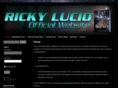 rickylucio.com