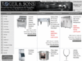rogerandsons.net