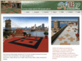 roofpaver.com