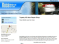 rosemufflerandcarcare.com