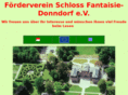 schloss-fantaisie.de