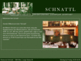 schnattl.com