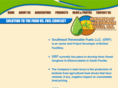 serenewablefuels.com