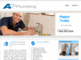 simpleplumbingservice.com