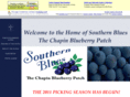 southernblueberries.com