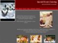 specialeventscatering.net
