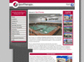 sportherapy.com