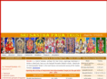 srisasthapadatrust.org