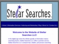 stellarsearches.com