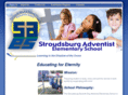 stroudsburgsdaschool.org