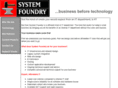 systemfoundry.com