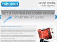 tabulous.com