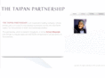 taipanpartnership.com