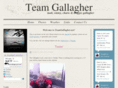 teamgallagher.net