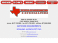 texassportswear.net