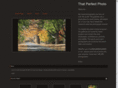 thatperfectphoto.com