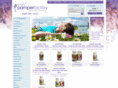 thepamperfactory.com