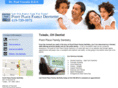 toledofamilydentists.com