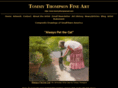 tommythompsonart.com