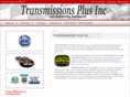 transplusinc.com