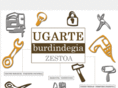 ugarte-zestoa.com