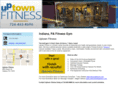 uptownfitnessindiana.com