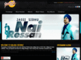 vanjhalirecordz.com