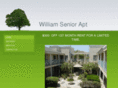williamseniorapt.com