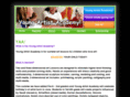 youngartistacademy.com