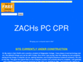 zachspccpr.com