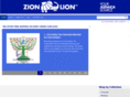 zion-lion.com
