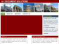 a1docsolutions.com