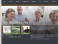 abbothome.com