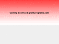 aed-grant-programs.com