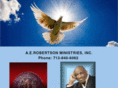 aerobertson.org