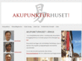 akupunkturhuset.net