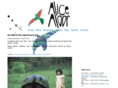 alicealoof.com