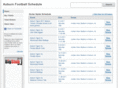 auburnfootballschedule.net
