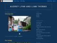 audreygreene.com
