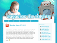 augustusthemighty.info