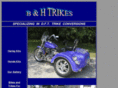 bandhtrikes.com