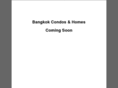 bangkokcondosandhomes.com
