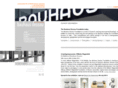 bauhaus-dessau.com